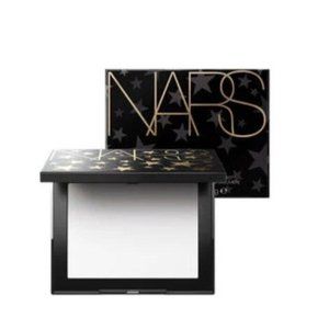 NARS Light Reflecting Pressed Setting Powder Translucent Crystal New Full Sz